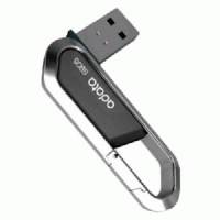 Флешка A-Data 8GB S805 Grey