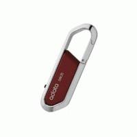 Флешка A-Data 8GB S805 Red