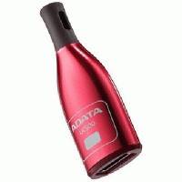 Флешка A-Data 8GB UC500 Red