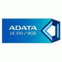 Флешка A-Data 8GB UC510 Blue