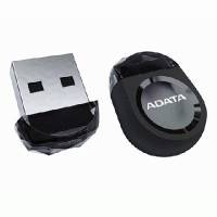 Флешка A-Data 8GB UD310 Black