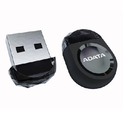 флешка A-Data 8GB UD310 Black