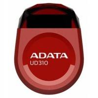 Флешка A-Data 8GB UD310 Red