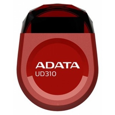 флешка A-Data 8GB UD310 Red