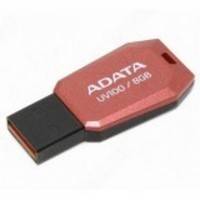 Флешка A-Data 8GB UV100 Red