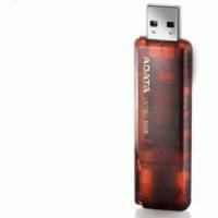 Флешка A-Data 8GB UV110 Brown
