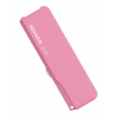 флешка A-Data 8GB UV110 Pink