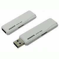 Флешка A-Data 8GB UV110 White