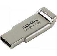 Флешка A-Data 8GB UV130 Gold