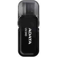 Флешка A-Data 8GB UV240 Black
