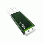 Флешка A-Data 8GB XPG Green