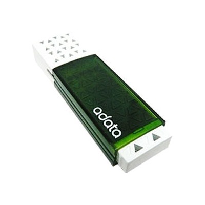 флешка A-Data 8GB XPG Green