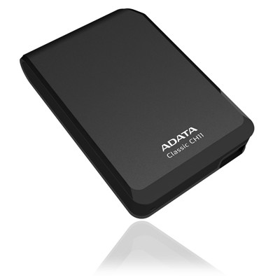 жесткий диск A-Data ACH11-1TU3-CBK
