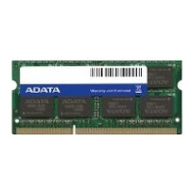 оперативная память A-Data AD3S1600X2G11-B
