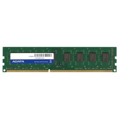 оперативная память A-Data AD3U1600W8G11-B