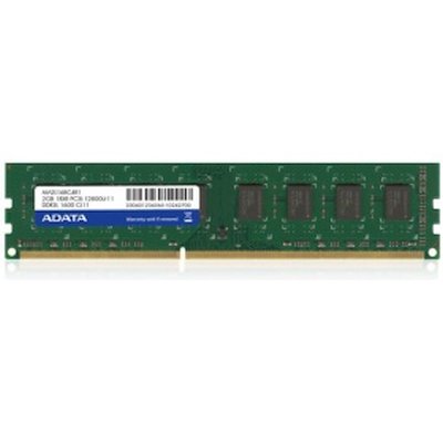 оперативная память A-Data ADDU160022G11-B