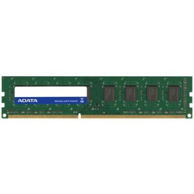 оперативная память A-Data ADDU1600W4G11-R
