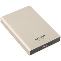 Жесткий диск A-Data AHC500-500GU3-CGD