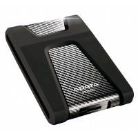 Жесткий диск A-Data AHD650-500GU3-CBK