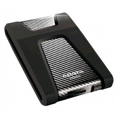 жесткий диск A-Data AHD650-500GU3-CBK
