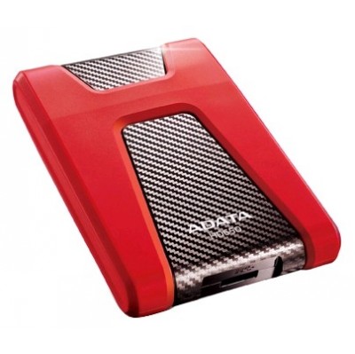 жесткий диск A-Data AHD650-500GU3-CRD