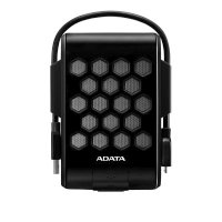Жесткий диск A-Data AHD720-500GU3-CBK