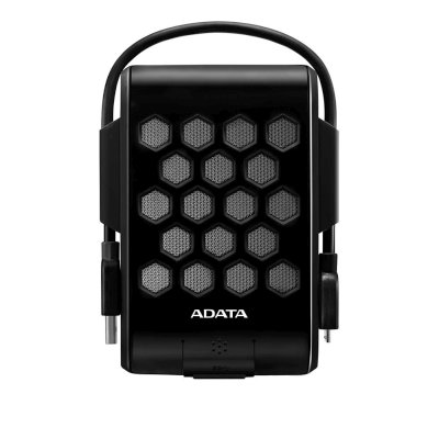 жесткий диск A-Data AHD720-500GU3-CBK
