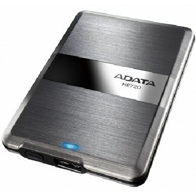 жесткий диск A-Data AHE720-500GU3-CTI