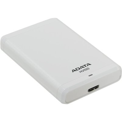 жесткий диск A-Data AHV100-1TU3-CWH