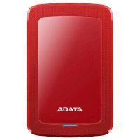 Жесткий диск A-Data HV300 1Tb AHV300-1TU31-CRD
