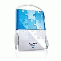 Жесткий диск A-Data AHV610-1TU3-CWHBL