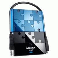 Жесткий диск A-Data AHV610-500GU3-CBKBL
