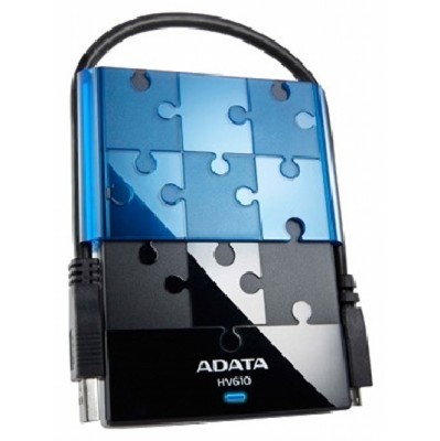 жесткий диск A-Data AHV610-500GU3-CBKBL