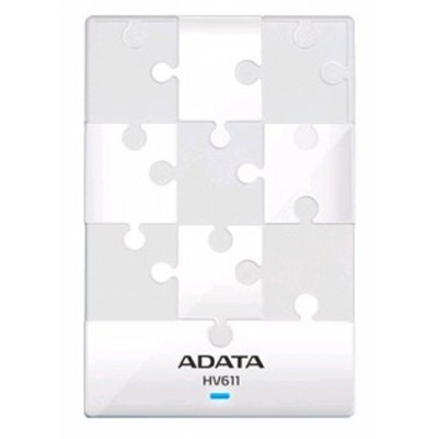 жесткий диск A-Data AHV611-500GU3-CWH