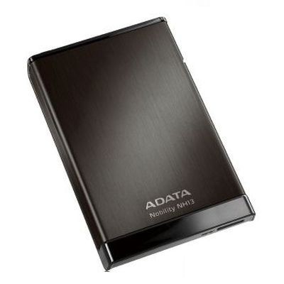 жесткий диск A-Data ANH13-500GU3-CBK