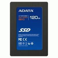 SSD диск A-Data AS510S3-120GM-C