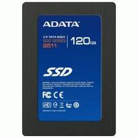 SSD диск A-Data AS511S3-120GM-C