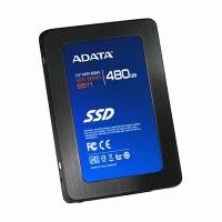 SSD диск A-Data AS511S3-480GM-C