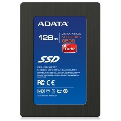 SSD диск A-Data AS596TB-128GM-C