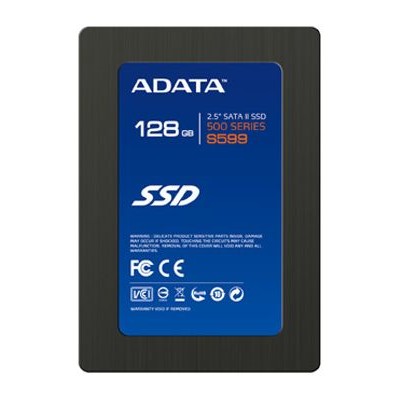 SSD диск A-Data AS599S-128GM-C