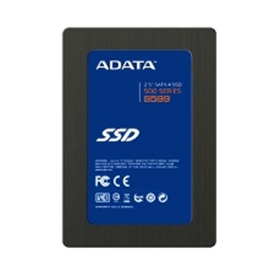 SSD диск A-Data AS599S-64GM-C