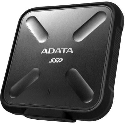 SSD диск ADATA SD700 256Gb ASD700-256GU3-CBK