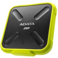 SSD диск ADATA SD700 512Gb ASD700-512GU3-CYL