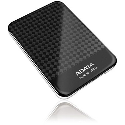 жесткий диск A-Data ASH02-320GU-CBK