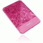 Жесткий диск A-Data ASH02-320GU-CPK