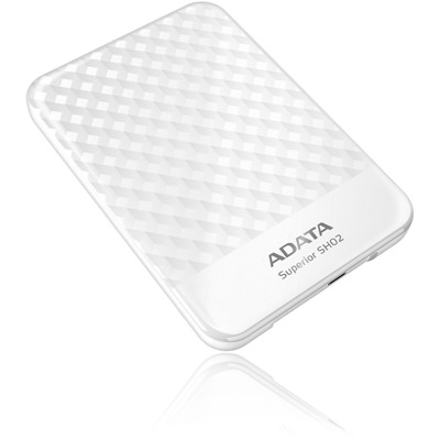 жесткий диск A-Data ASH02-500GU-CWH
