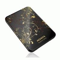 Жесткий диск A-Data ASH12-500GU3-CBK