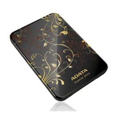 жесткий диск A-Data ASH12-500GU3-CBK