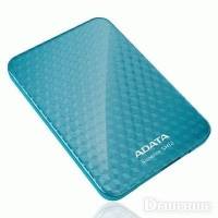 Жесткий диск A-Data ASH12-500GU3-CBL
