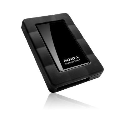жесткий диск A-Data ASH14-500GU3-CBK